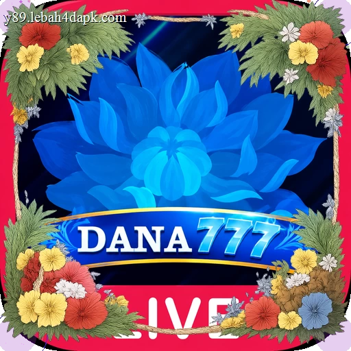 Aplikasi dana777 Resmi dan Terpercaya di Android