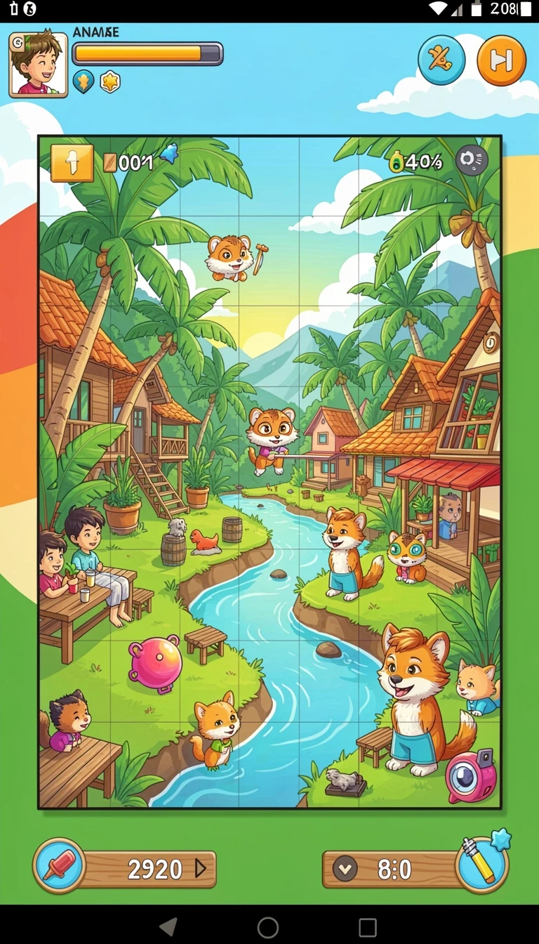 petirjitu