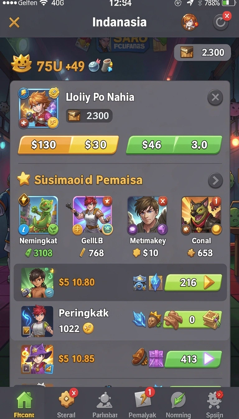 petirjitu