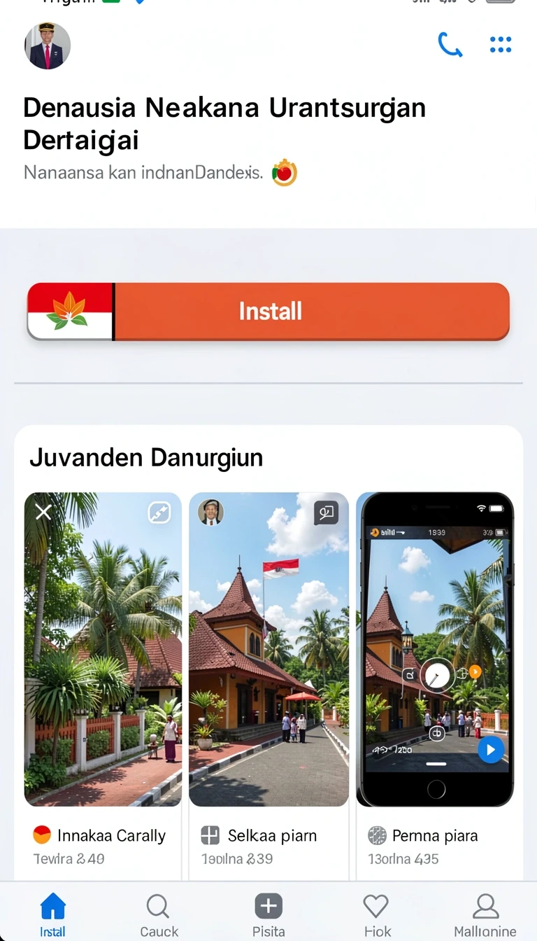 petirjitu