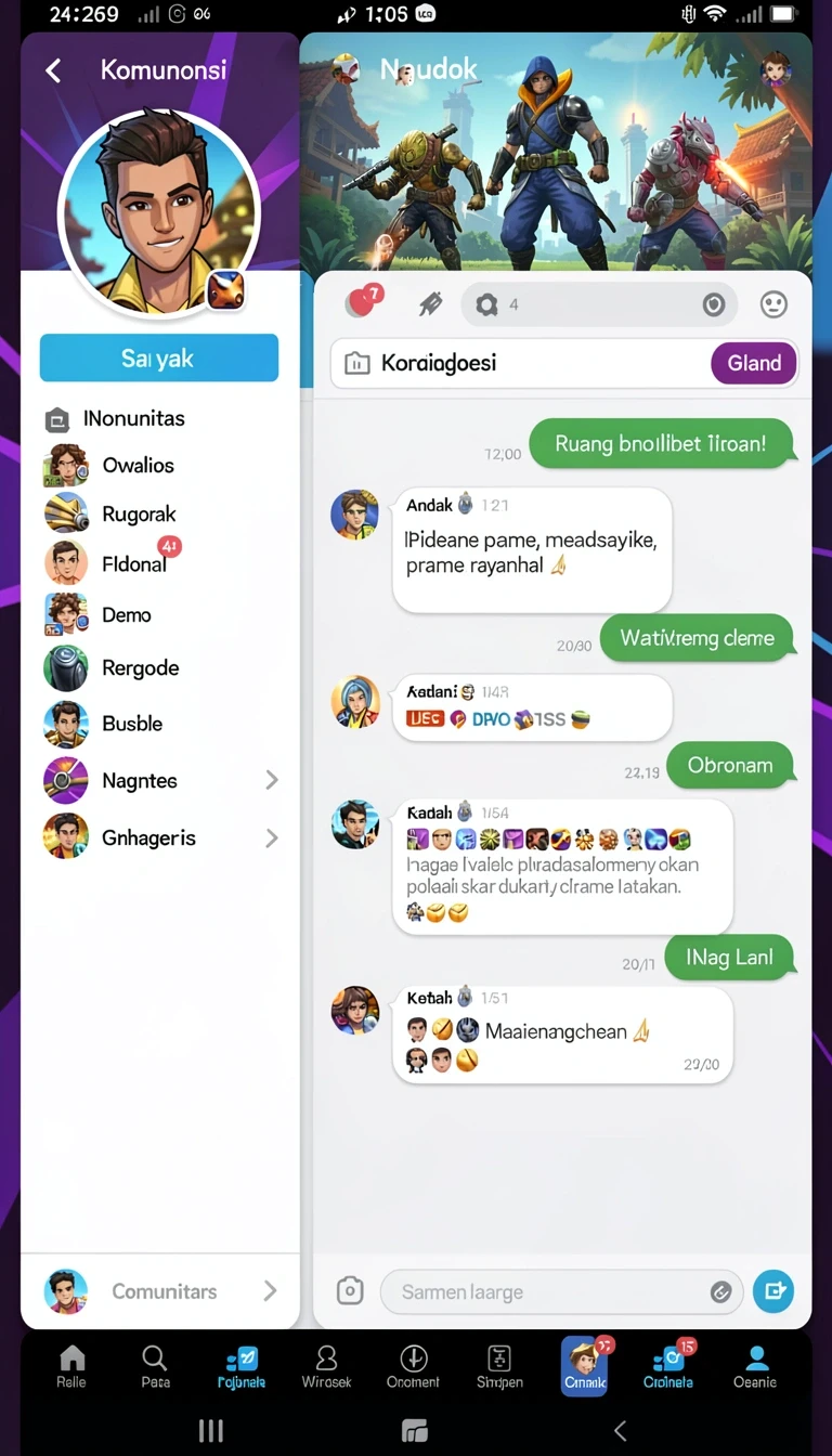 petirjitu