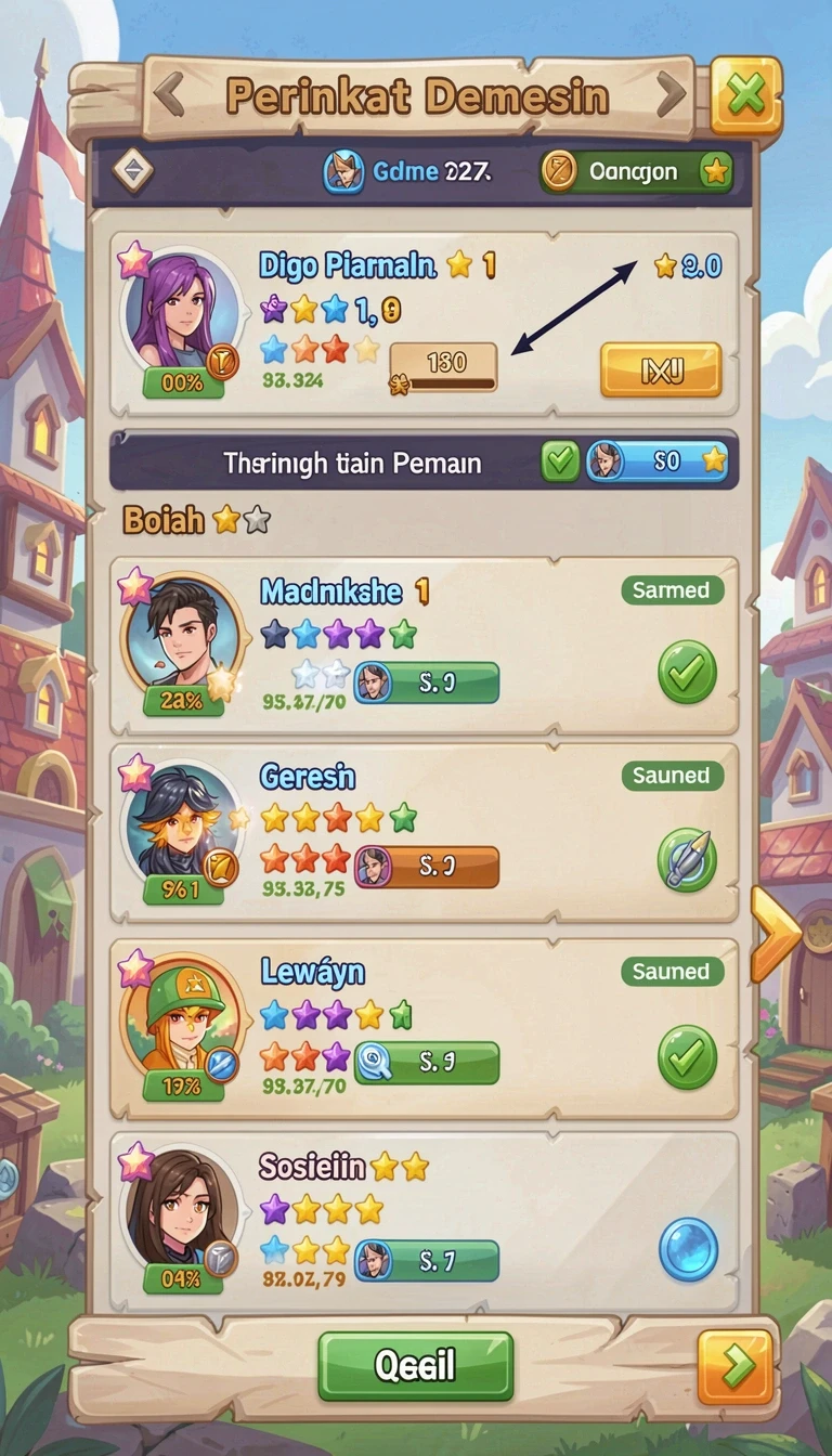 petirjitu